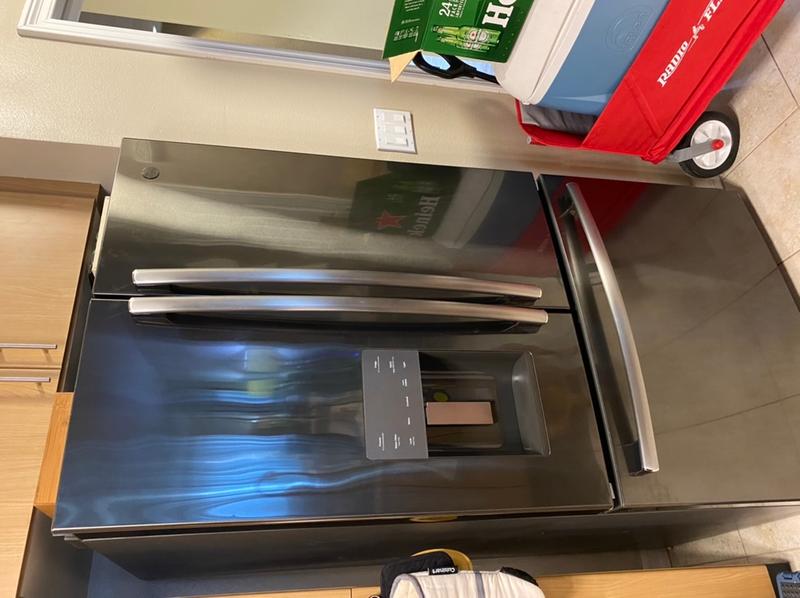 Customer photo 1