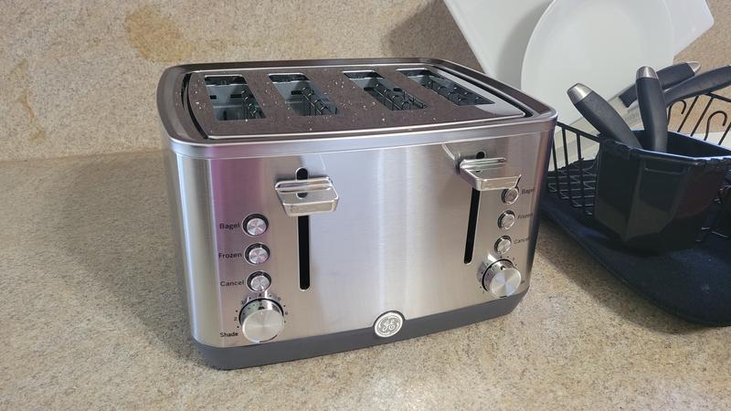 Macys toaster best sale