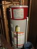 GE GeoSpring™ Hybrid Electric Water Heater - GEH50DFEJSR