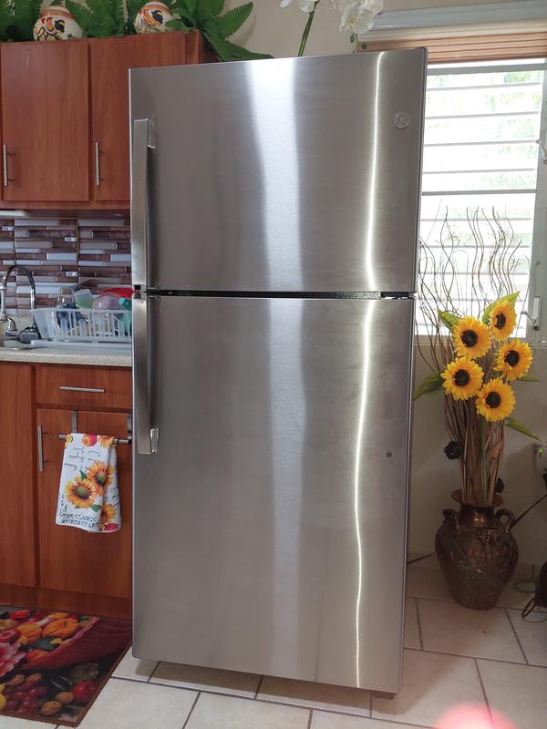 Customer photo 1