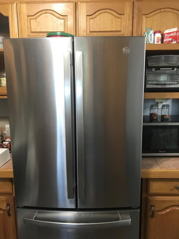 Customer photo 3 of 6. Click to open full size image.