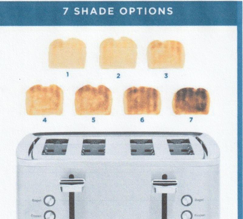 Shade 7 looks like Shade 2.  Cannot get darker.