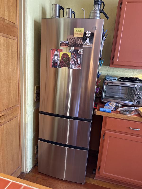 Customer photo 1