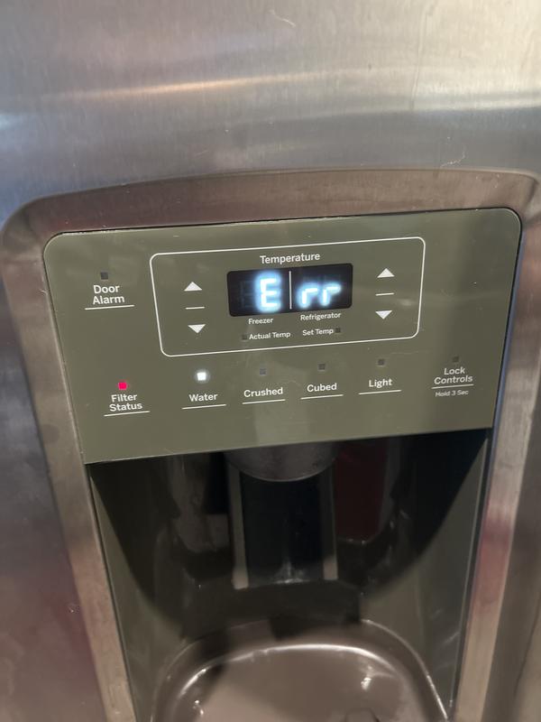 Ge gss25gghww online