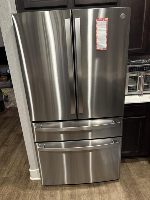 Customer photo 1
