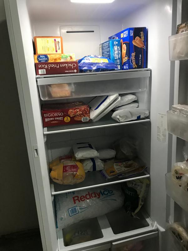 Customer photo 3 of 5. Click to open full size image.