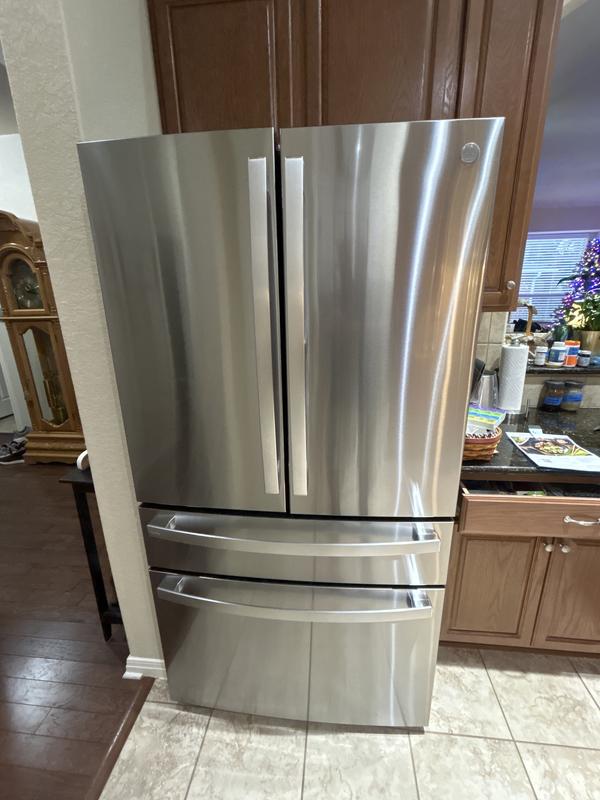 Customer photo 1