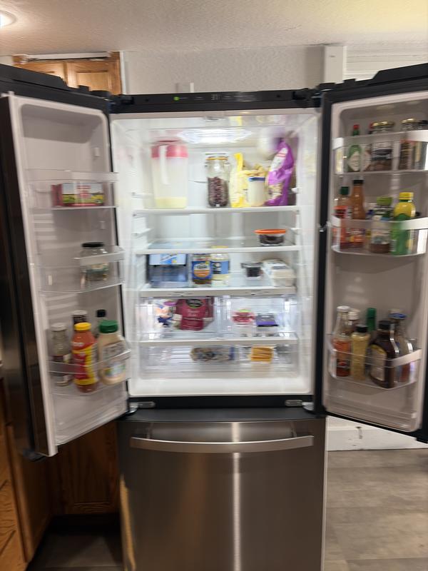 Customer photo 2