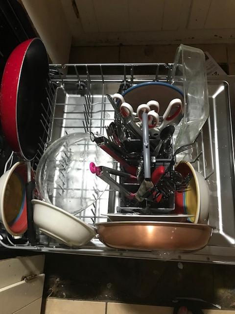 Ge sales dishwasher gdt225sslss