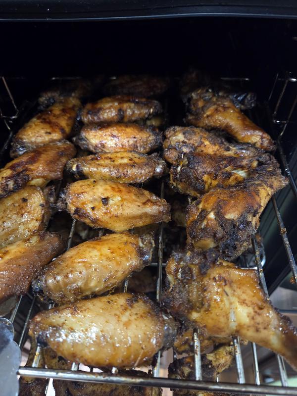 Wings