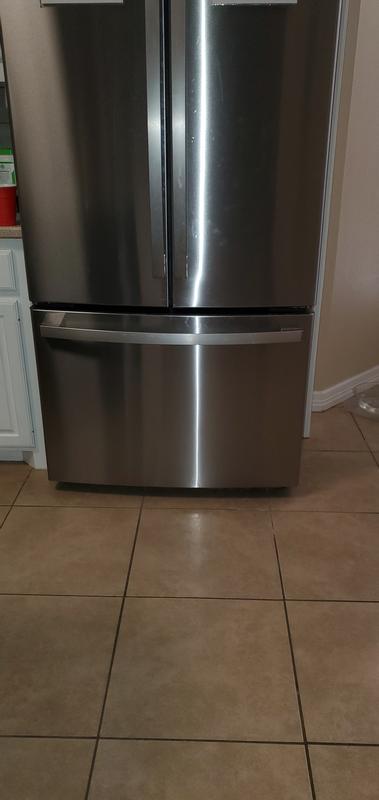 Customer photo 1