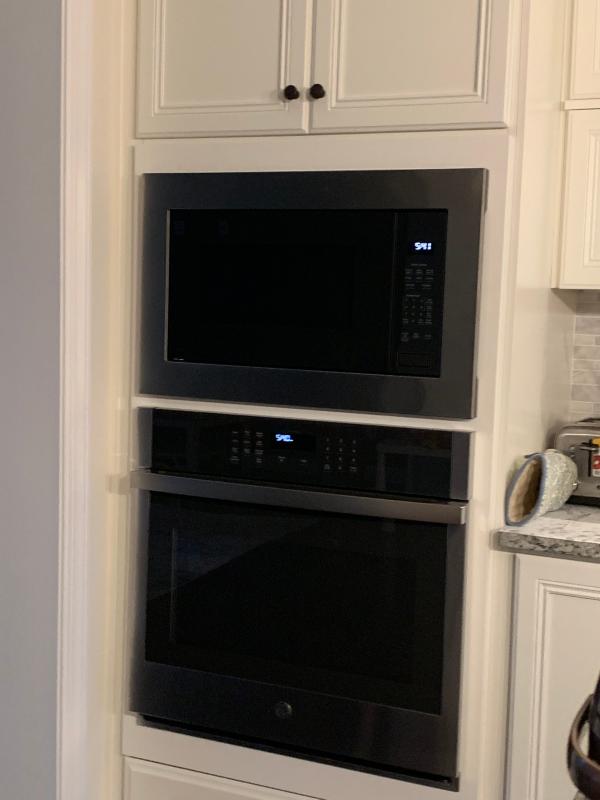 GE Appliances GDT635HMMES 24" BuiltIn Dishwasher with Hidden Controls