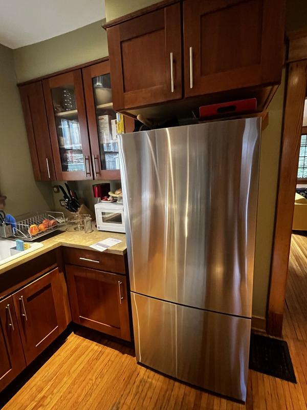 Customer photo 1