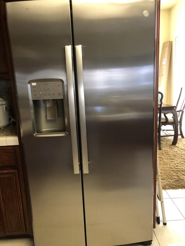 Customer photo 1