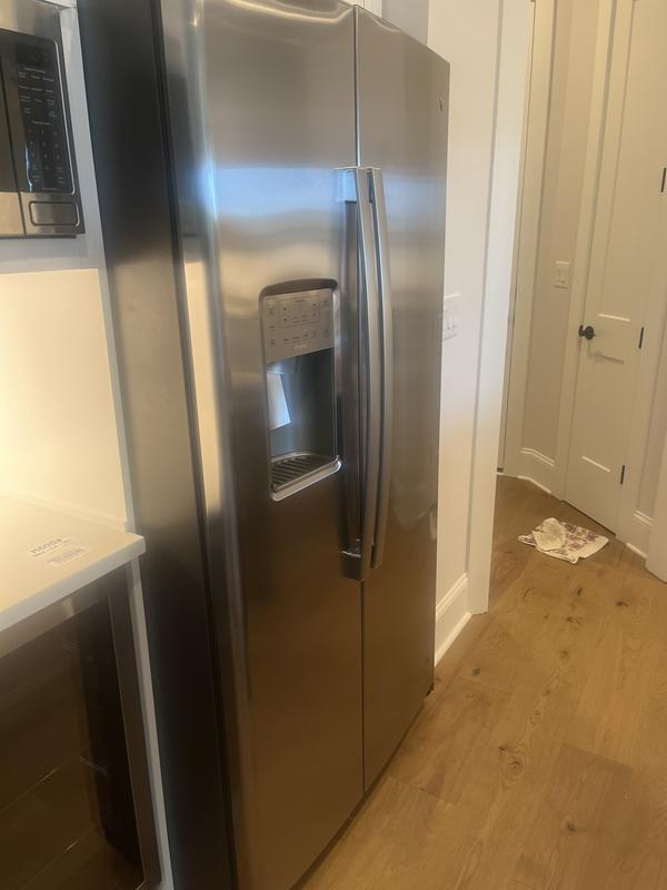 Customer photo 1