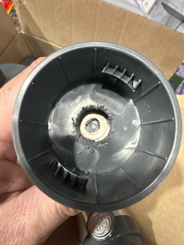 GE Immersion Blender not what I expected