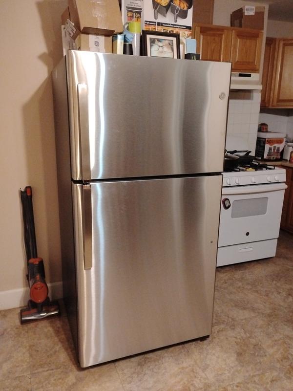 Customer photo 1