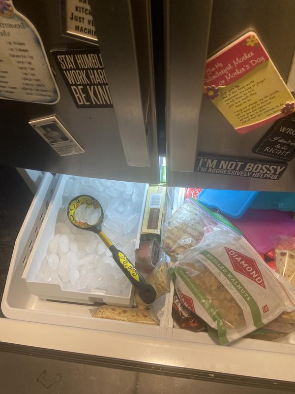 Customer photo 2