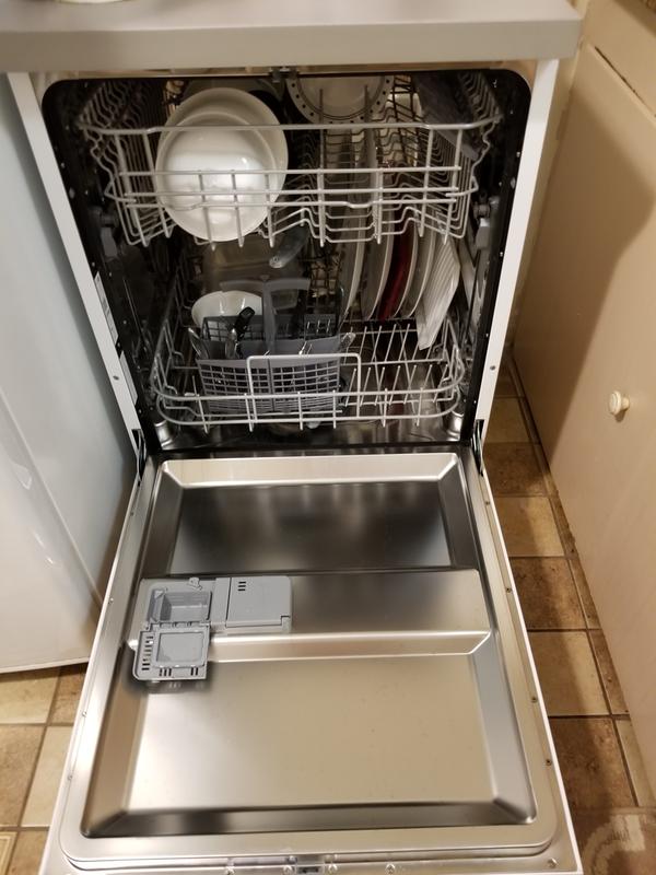 Aarons sales portable dishwasher