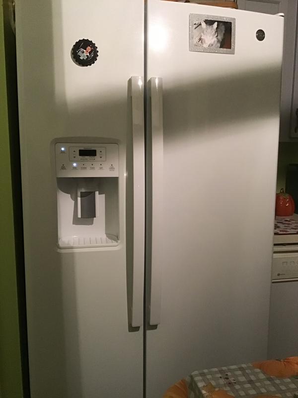 Customer photo 1