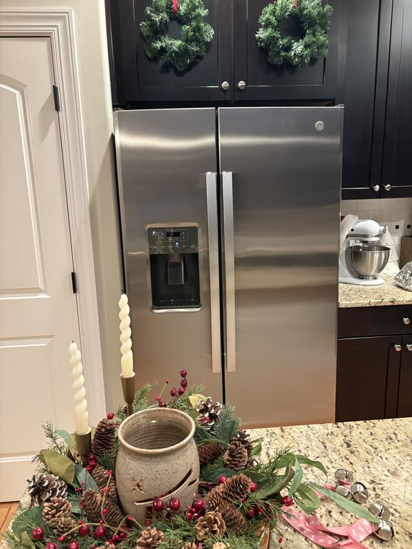 Customer photo 1