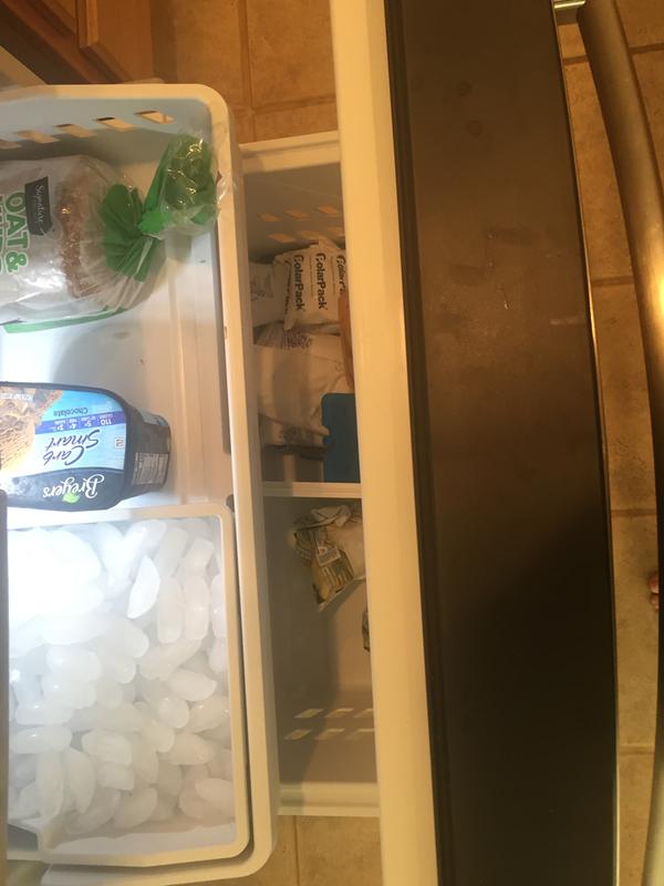 Customer photo 5 of 6. Click to open full size image.