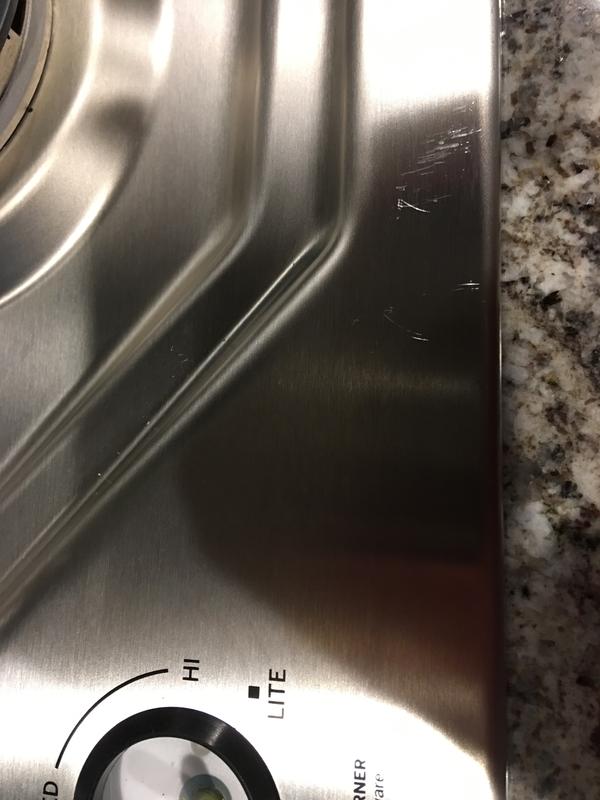 Customer photo 4 of 5. Click to open full size image.