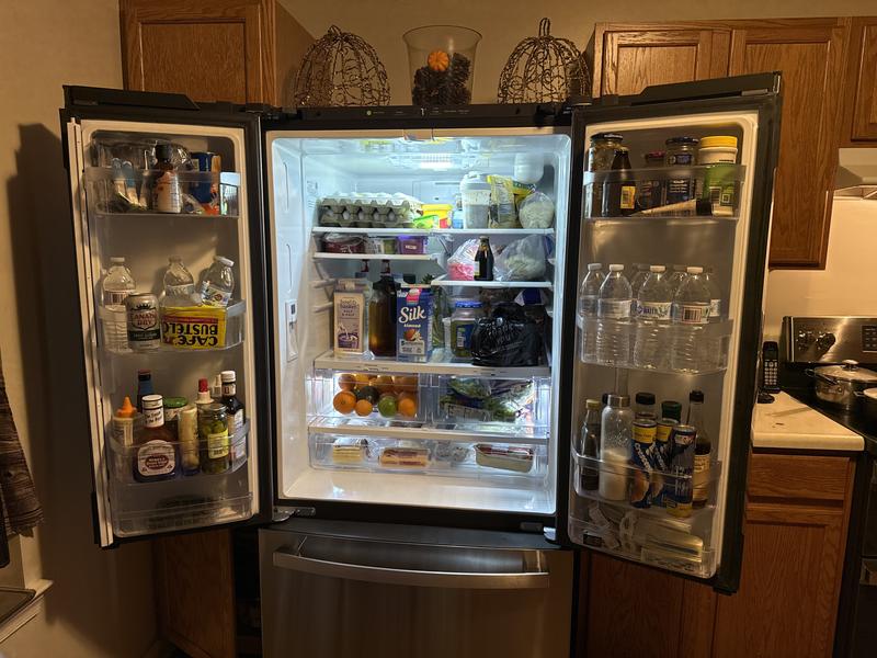 Customer photo 2
