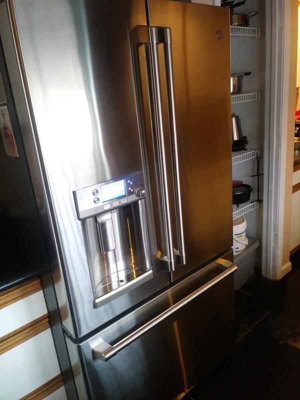 Customer photo 5 of 6. Click to open full size image.