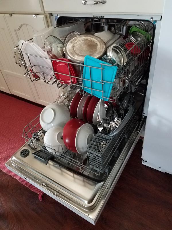 ge dishwasher gldt696jss