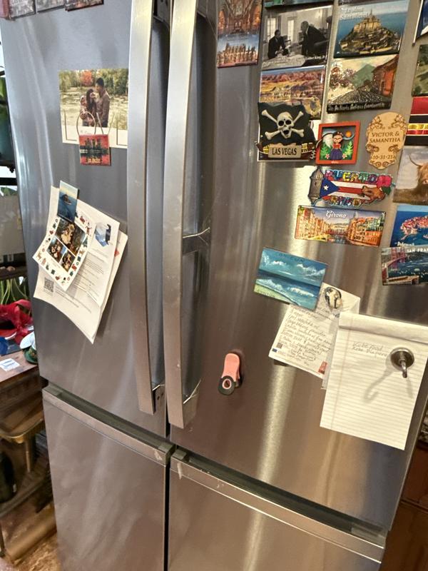 Customer photo 1