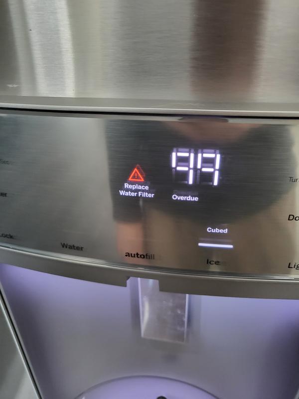 Customer photo 2 of 2. Click to open full size image.