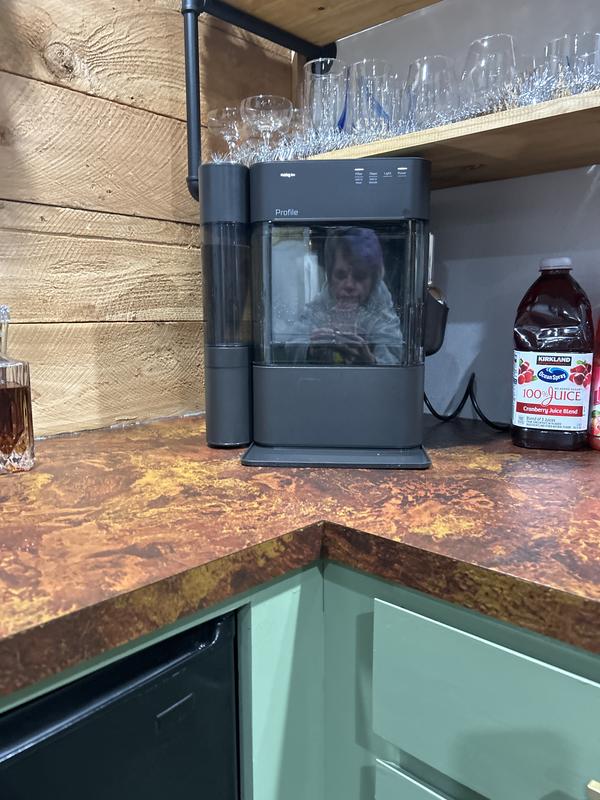 Christmas party ready!