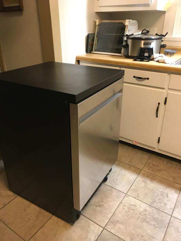 Customer photo 2 of 6. Click to open full size image.