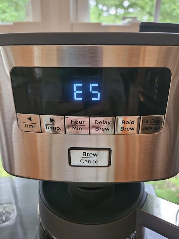 Photo from Concerned about E5