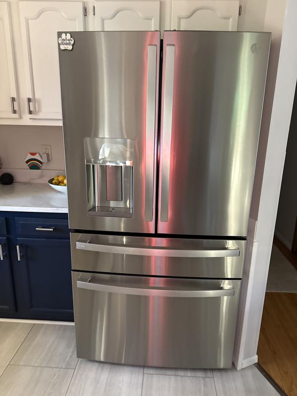 Customer photo 1