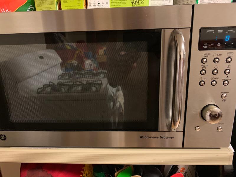GE undefined at Lowes