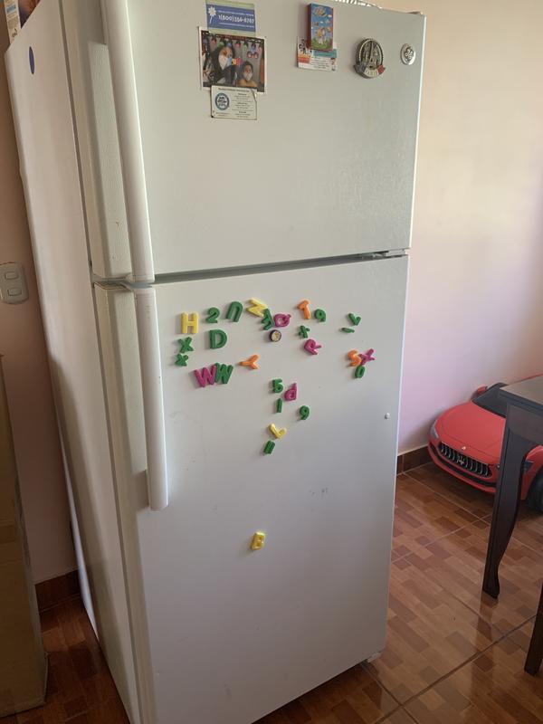 Customer photo 1