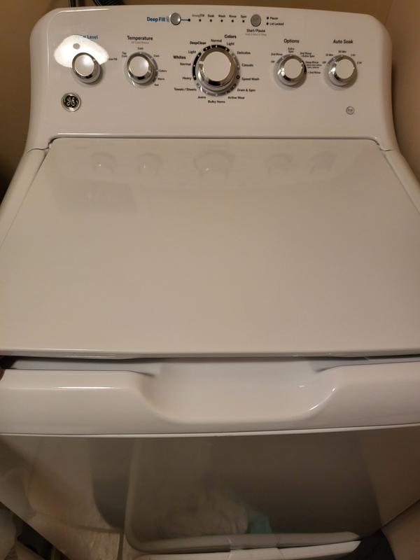 Gtw465asnww home depot hotsell