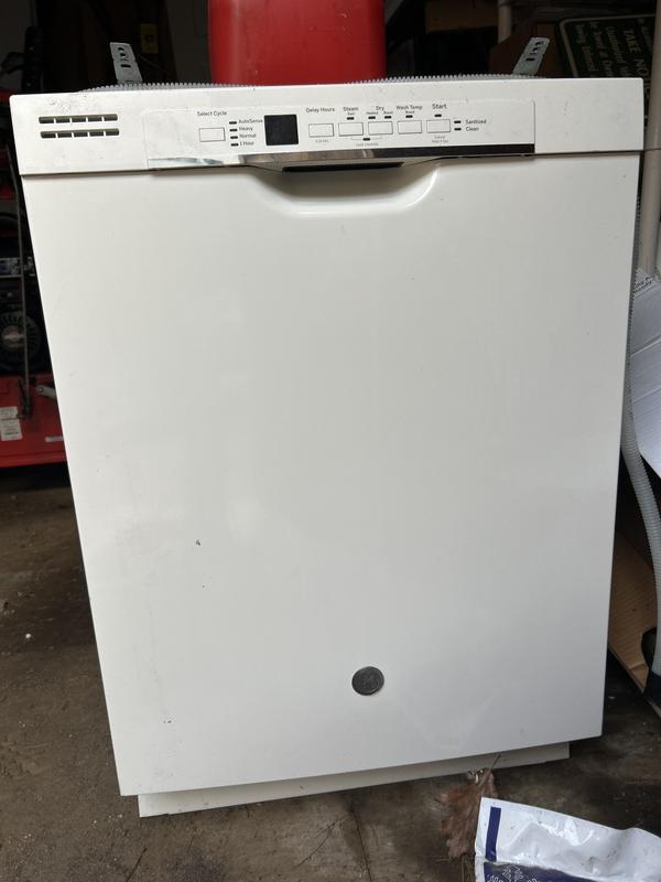 Ge store dishwasher gdf520psjss