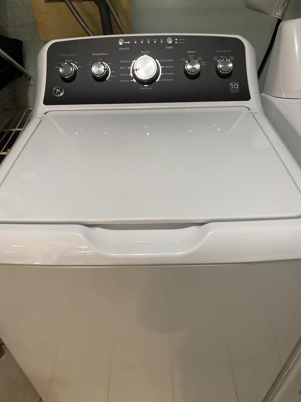 Ge Washer Code 26: Quick Fixes to Solve the Error Fast