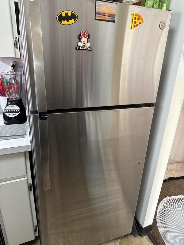 Customer photo 1
