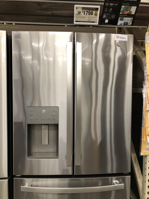 Customer photo 1 of 6. Click to open full size image.