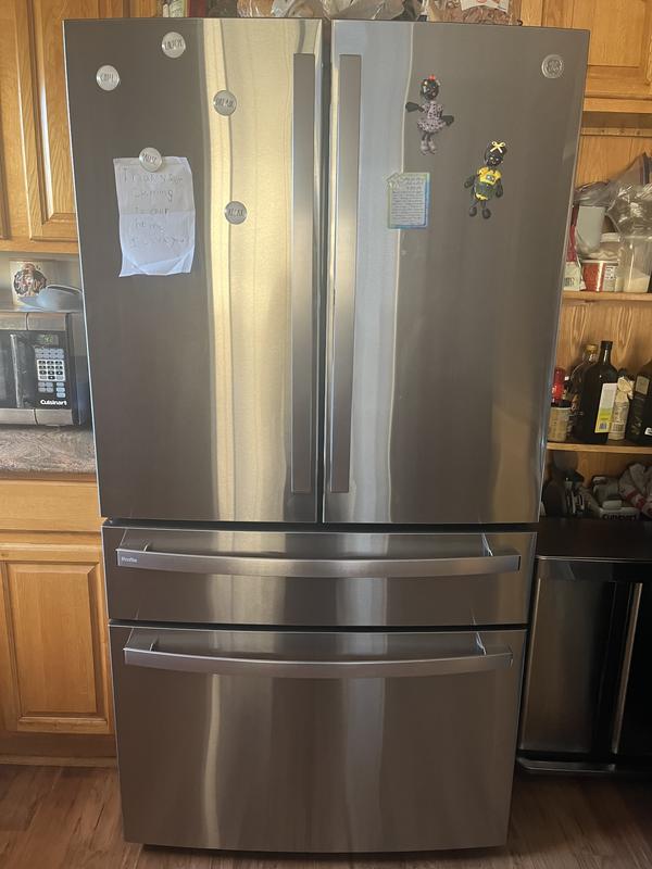 Customer photo 1