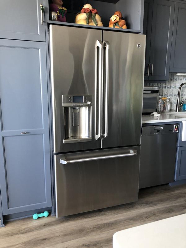 Customer photo 1