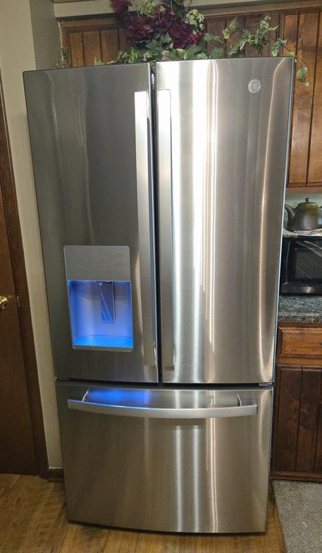 Customer photo 1