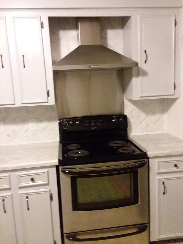 Customer photo 1 of 2. Click to open full size image.