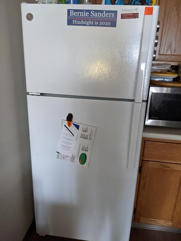 Customer photo 1
