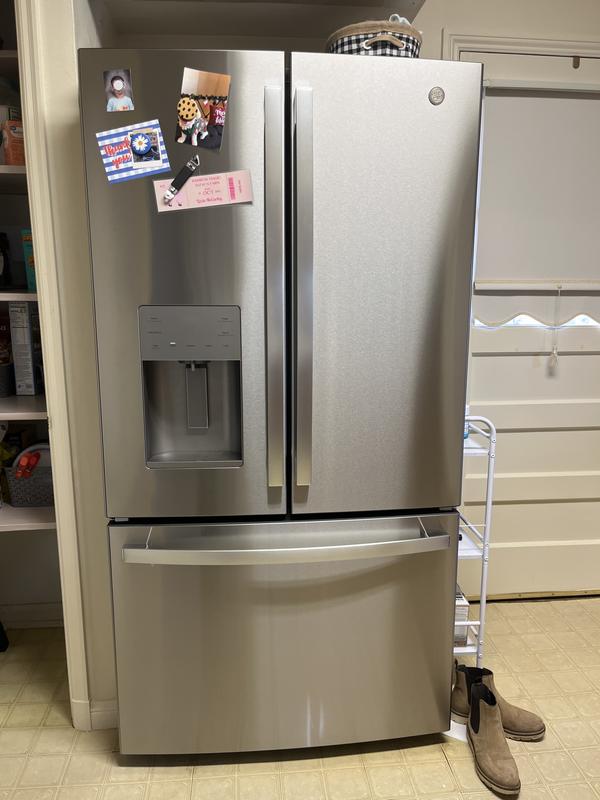 Customer photo 1