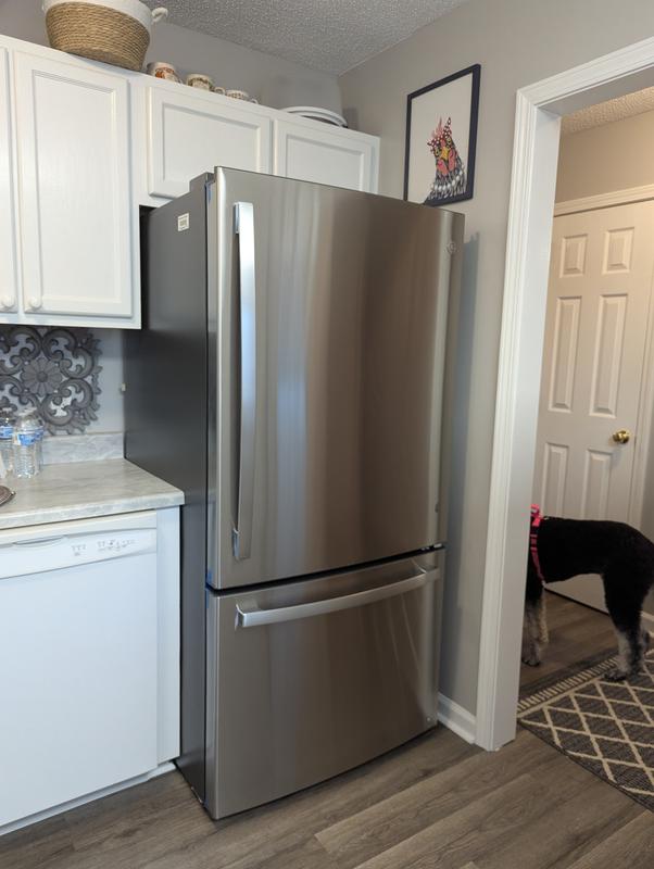 Customer photo 1